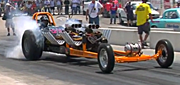 Video: More Action From the 2009 Holley NHRA Hot Rod Reunion